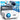 Vidéoprojecteur 20000 Lumens, 1080P Full HD, Wi-Fi 5G & Bluetooth
